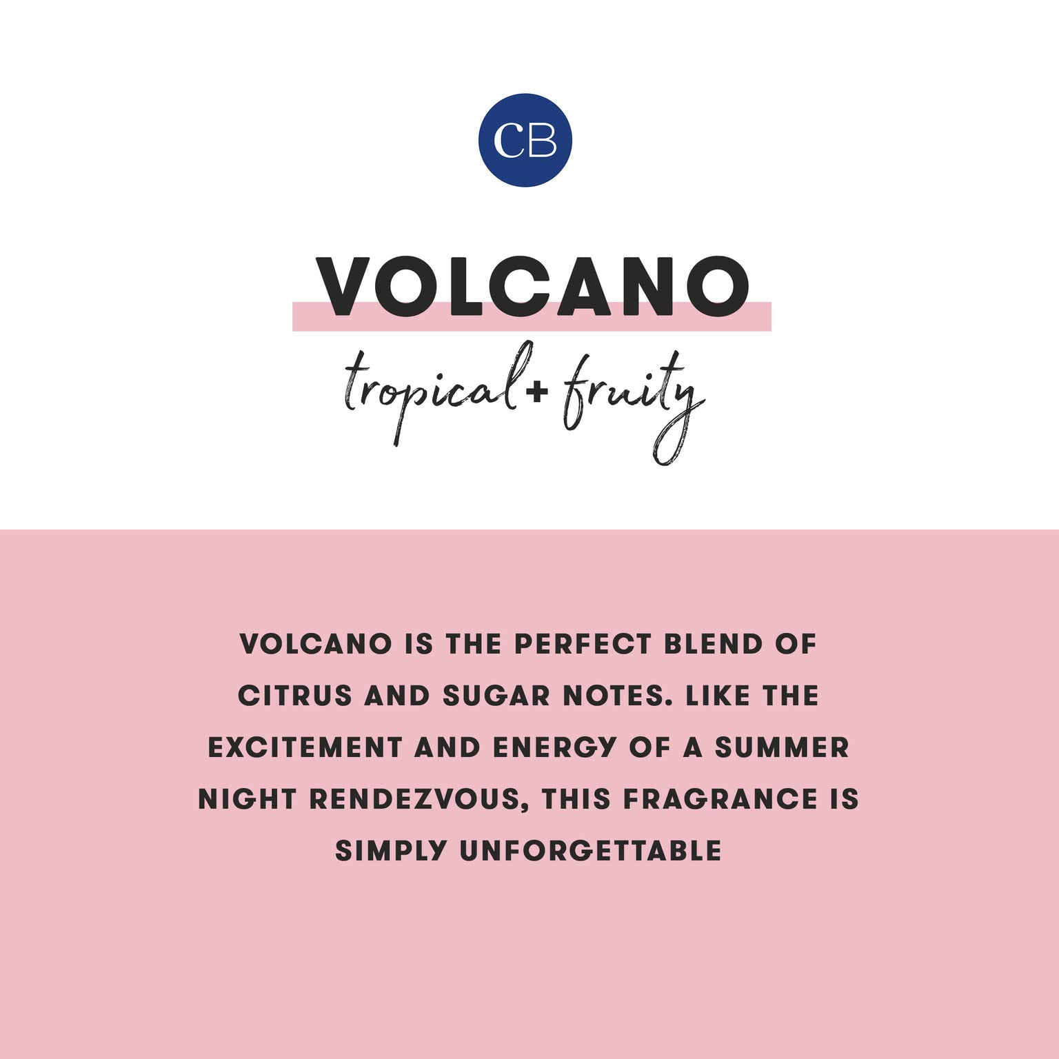 Capri Blue Volcano .34 FL OZ PARFUM SPRAY PEN